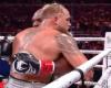 The fight between Mike Tyson and Jake Paul ended with an unexpected outcome – Boxing/MMA