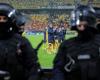 League of Nations: match shortened due to anti-Kosovar chants