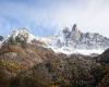 A 28-year-old paraglider dies in the Mont-Blanc massif, in Haute-Savoie