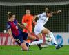 Alexia Putellas surpasses Luis Suárez as the third highest scorer in Barça’s history with 199 goals | Soccer | Sports