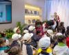 Sharjah International Book Fair: workshops for children highlight Moroccan heritage