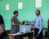 In Gabon, votes close for the referendum on the new Constitution