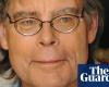 Stephen King leaves X, describing atmosphere as ‘too toxic’ | Stephen King