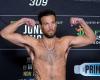 Damon Jackson Poised for Lightweight Debut at UFC 309 vs Jim Miller