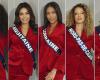 Beauty contest: Discover the 30 candidates for Miss France