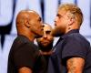 Mike Tyson vs. Jake Paul Fight Rules: Are Knockouts Allowed?