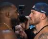 UFC 309 – Jon Jones vs. Stipe Miocic: All results