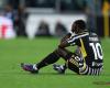 Thunderbolt for Paul Pogba at Juventus… – All football