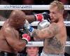 Netflix viewers underwhelmed by ‘sad’ Jake Paul vs Mike Tyson fight