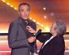 Nikos Aliagas reprimanded by his mother live in “Star Academy”