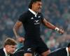 The bad look for All Blacks vs France test in Paris – Gregor Paul’s Inside Rugby