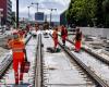 Nearly 200 million planned for the extension of the Lausanne tramway – rts.ch