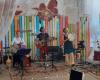 Carri'olé at La Petite Pierre: a concert which ends 2 years of happiness in the Gers!