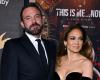 Jennifer Lopez Is Allegedly Angling for Her & Ben Affleck to Do These Types of Events Together