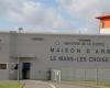 In Sarthe, the start of a fire at the remand center brought under control by a supervisor