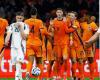 LIVE – Multiplex League of Nations: the Netherlands fly against Hungary, Germany wanders