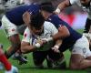 ZOOM. France – New Zealand: Peato Mauvaka pushes the limits again! The Stade Toulousain player shone (again) in this crazy match