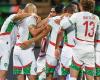 Morocco-Gabon: The Lions had a good performance, but there is still work to do (Walid Regragui)