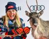 Levi: Mikaela Shiffrin untouchable, Camille Rast takes fifth place