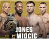 UFC 309 Billboard: What preliminary fights to see before the main event between Jones vs. Miocic?