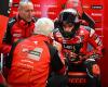 MotoGP, Claudio Domenicali, CEO of Ducati: “it would be a shame to see the number 1 on an Aprilia”