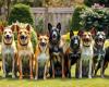 These 10 Guard Dog Breeds Will Protect Your Home Better Than an Alarm System