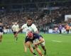 France – All Blacks: the Blues offer themselves another prestigious victory against the New Zealanders after a thrilling match