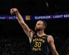 Steph Curry, Draymond Green graded in Warriors win over Grizzlies