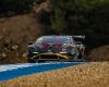 Lamborghini Super Trofeo Europe – Schandorff and Au win in Jerez, Tribaudini and Randazzo take the title in Am