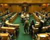 New Zealand: MP interrupts parliamentary session with haka: News