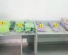 Tanger Med: seizure of more than 155,000 psychotropic tablets hidden in an international transport truck (DGSN)