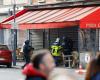 In a pizzeria near Paris, three hours of hostage taking without…