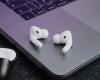 The AirPods Pro 2 are at a low price, it's your ears that will be happy