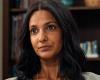 Lanterns: Poorna Jagannathan is Zoe!