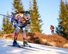 Biathlon | Norwegian opening races in Sjusjøen: Eric Perrot fourth in the sprint won by Vetle Sjaastad Christiansen, Fabien Claude fifth | Nordic Mag | No. 1 Biathlon