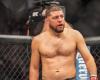 Nick Diaz out of UFC 310 fight against Vicente Luque, Themba Gorimbo targeted to step in