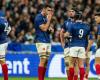 A clash within the XV of France?