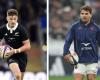 for their reunion more than a year after the World Cup, where are the Blues and the All Blacks?