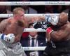 Jake Paul defeats Mike Tyson via unanimous decision in highly anticipated fight