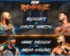 AEW Rampage Results 11/15/24