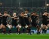 New Zealand: psychological or ritual advantage to respect, is the haka still OK?