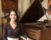 Pianist Lise Khatib makes the music of female composers resonate