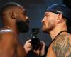 UFC 309 live results — Jon Jones vs. Stipe Miocic: Updates, highlights, fight card, start time, prelims