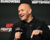 Dana White Announces New Main Events for UFC 310 and UFC Tampa