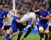 France – New Zealand: why the Blacks will play in white this Saturday against the Blues