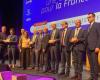 At the assembly of Departments, Sarthe wins the Innovation Prize