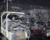 Horror in India, ten babies die in a fire