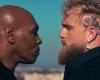 Jake Paul looks back on his clash with Mike Tyson