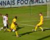 Coupe de France: no feat for Aviron Bayonnais football, eliminated by Pau (1-3)