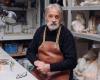 VIDEO. The animal sculptor Michel Bassompierre opens his secret lair to you